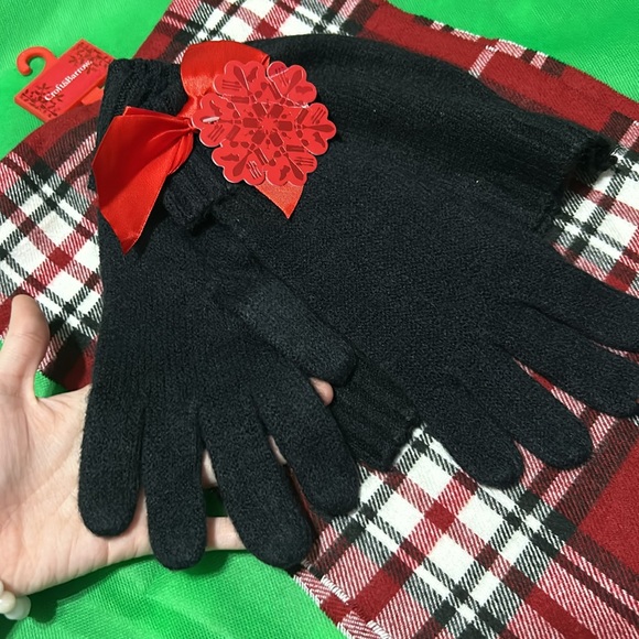 Croft and Barrow Winter Gift Set - Picture 3 of 5